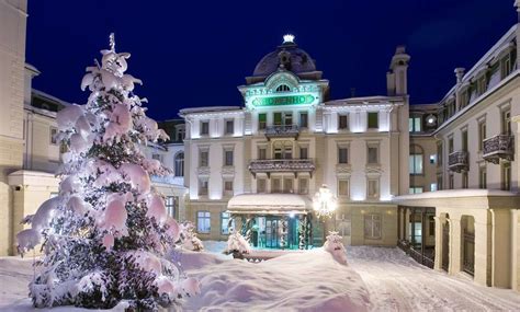 grand hotel kronenhof switzerland.